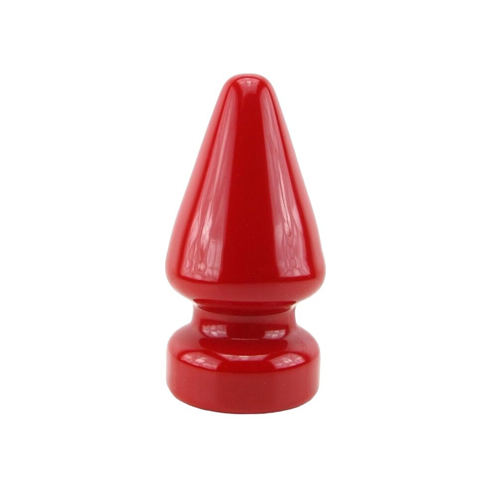 Red Boy The Challenge Butt Plug XL