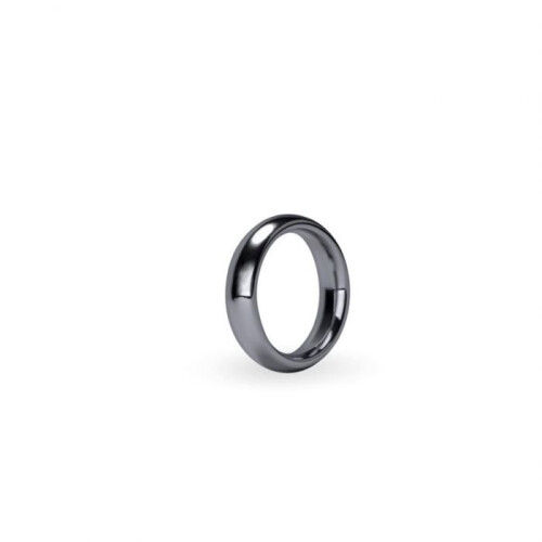 Prowler RED Silver Cock Ring 40mm 2
