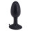 Roll Play Medium Unisex Butt Plug 2