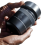 Arcwave Voy Compact Adjustable Silicone Male Stroker 2