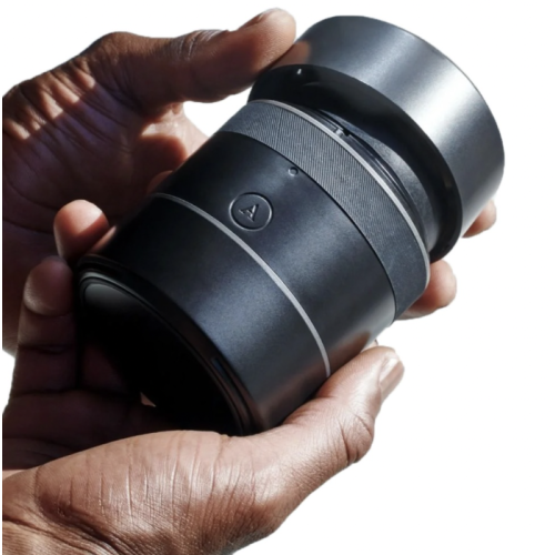 Arcwave Voy Compact Adjustable Silicone Male Stroker 1