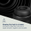 Arcwave Voy Compact Adjustable Silicone Male Stroker 5