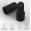 Arcwave Ghost Silicone Reusable Reversible Textured Male Stroker Black 2