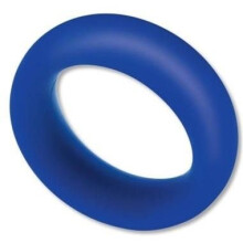 EXTRA THICK SILICONE COCK RING