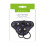 Me You Us Purple Adjustable Harness 2