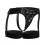 Strap U Bardot Garter Belt Style Strap On Harness 1