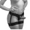 Strap U Bardot Garter Belt Style Strap On Harness 2
