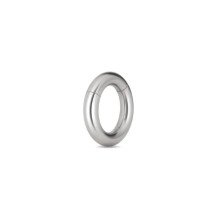 Prowler RED Magnetic Stainless Sleel Cock Ring 33mm