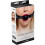 Diamond Collection Beginner's Friendly Ball Gag - Black 2