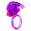 Seven Creations Ultra Soft Bunny Vibrator Penisring 1