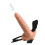 Pipedream Hollow Squirting Strap-On 7.5 Inch 3