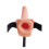 Pipedream Hollow Squirting Strap-On 7.5 Inch 2