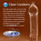 Skins Skins Condoms Chocolate 4 Pack 3