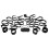 Frisky Bedroom Restraint Kit 5