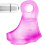 Oxballs Glowsling Cocksling With LED Pink Ice 2