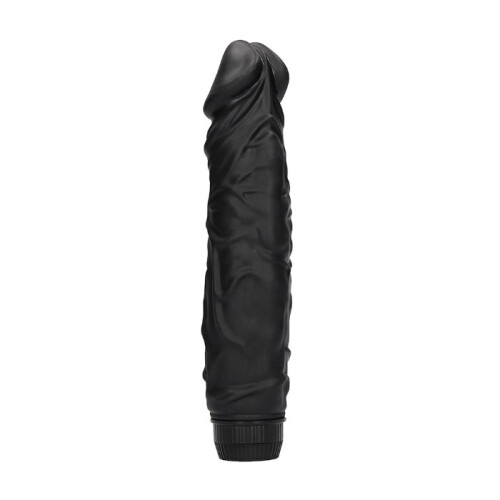 Shots Toys Vibrerende Realistisk Multispeed Vibrator 1