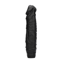Shots Toys Vibrerende Realistisk Multispeed Vibrator