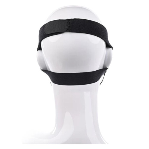 Sportsheets Face Strap On Harness 1