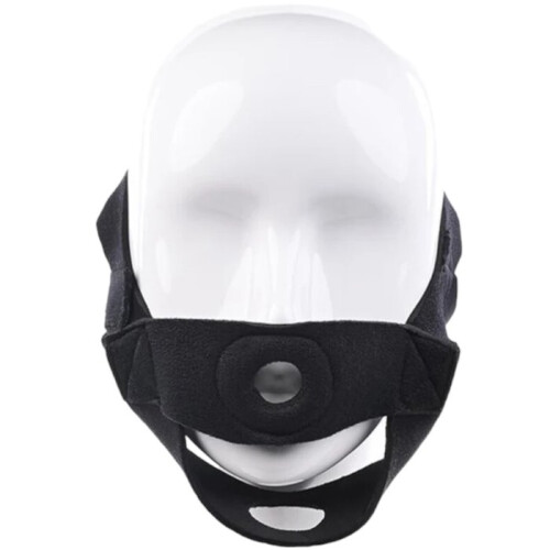 Sportsheets Face Strap On Harness