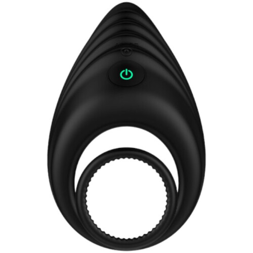 Nexus Nexus Enhance Vibrerende Ring