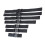 Subdued Full Body Trap Set 5