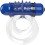 Screaming O 4B Deep Rumbling DoubleO 6 Vibrating Cock Ring Blueberry 1
