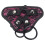 Me You Us Pink Adjustable Harness 1