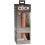 RE DICK - ELITE GODE REALISTICO IN SILICONE 17.8 CM - 5