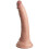 RE DICK - ELITE GODE REALISTICO IN SILICONE 17.8 CM - 2