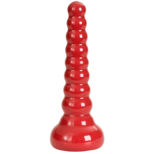 Doc Johnson Krystal Analprop