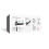 Strap-On-Me Rechargeable Remote Control Vibrating Strapless Strap-On Black M 6