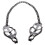 Monarch Noir Nipple Vice Clamps 1