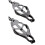 Monarch Noir Nipple Vice Clamps 4