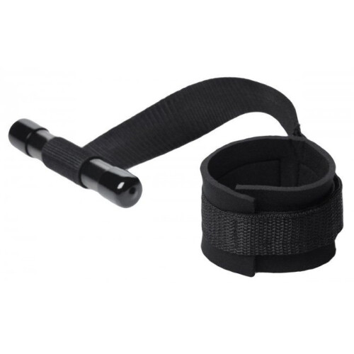 Entryway Door Restraints 2