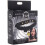 Master Series Golden Kitty Cat Bell Collar Black/Gold 4