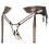 Strap-On-Me Desirous Adjustable Leatherette Harness 1
