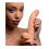 Pop Peckers Realistic Dildo With Balls Light 7.5 Inch 1