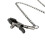 Sei Mio Triple Tease Adjustable Nipple Clamps and Clit Clamp 4