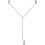 Sei Mio Triple Tease Adjustable Nipple Clamps and Clit Clamp 5