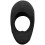 Hot Octopuss Atom Plus Sort Vibrerende Ring 8