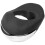 Hot Octopuss Atom Plus Sort Vibrerende Ring 9