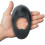 Hot Octopuss Atom Plus Sort Vibrerende Ring 1