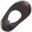 Hot Octopuss Atom Plus Sort Vibrerende Ring 2