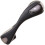 Hot Octopuss Atom Plus Sort Vibrerende Ring 3