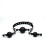 Interchangeable Silicone Ball Gag Set 3