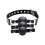 Interchangeable Silicone Ball Gag Set 2