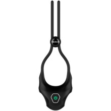 Nexus Forge Adjustable Rechargeable Vibrating Cock Ring