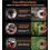 Metal Blade Strimmer Cordless Grass Edger Lithium 2