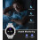 Montre connectée pour homme avec appels Bluetooth et écran tactile 7