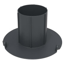 (As show, One size) Anti-splashing Anti-Spill Guard for Thermomix TM6 TM5 Cylinder Mixer - Splash Guard, Anti-splash Cover, Cooking Kitchen Tool